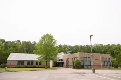 Central Alabama Wellness - Hamilton Center - Mental health facility in Calera offering Mental Health Services, Outpatient Services services