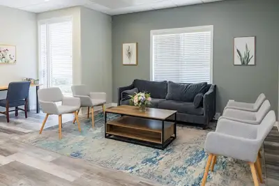 Growth Psychological Services - Mental health facility in Libertyville offering Outpatient , Individual Therapy services