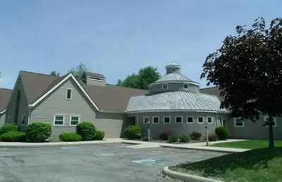 TCN Behavioral Health Services - Mental health facility in West Liberty offering Behavioral Health Services, Outpatient Services services