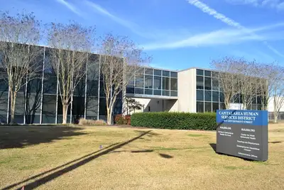 Capital Area Human Services Baton Rouge Behavioral Health - Mental health facility in Baton Rouge offering Mental Health Services, Outpatient Treatment services
