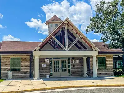 Fairfax-Falls Church Community Services Board - Gartlan Center - Mental health treatment facility in Alexandria, VA