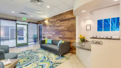 Scottsdale Detox Center of Arizona - Mental health treatment facility in Scottsdale, AZ
