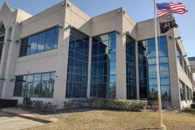 Bay County Vet Center - Mental health treatment facility in Panama City, FL