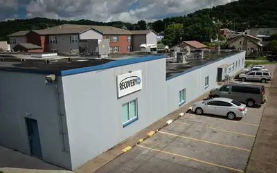 Recovery Point Charleston - Mental health treatment facility in Charleston, WV