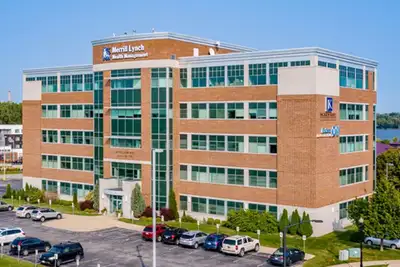 Sagent Behavioral Health - Green Bay Clinic - Mental health treatment facility in Green Bay, WI
