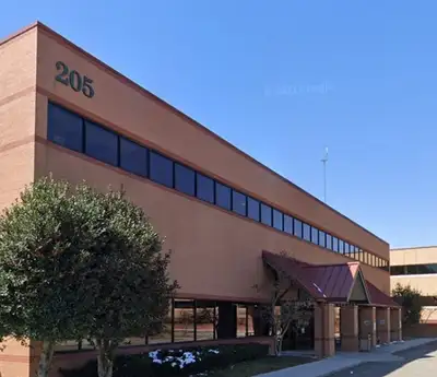 McNabb Center — Springdale Campus - Mental health treatment facility in Knoxville, TN