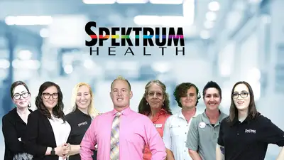 SPEKTRUM Health - Mental health treatment facility in Orlando, FL