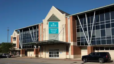 Memorial Epworth of South Bend - Mental health facility in South Bend offering Mental Health Services, Behavioral Health Services services