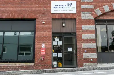 Greater Portland Health - Mental health treatment facility in Portland, ME