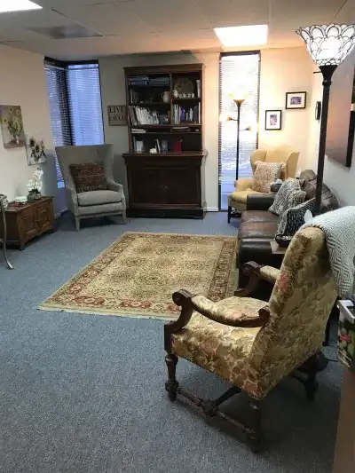 The Counseling Center for Growth & Recovery - Mental health treatment facility in Delray Beach, FL