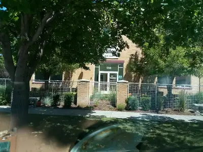 Valley Mental Health Inc Storefront - Mental health treatment facility in Salt Lake City, UT