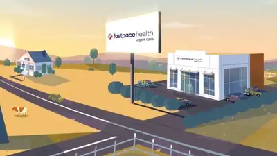 Fast Pace Health Urgent Care - Blytheville - AR - Mental health treatment facility in Blytheville, AR