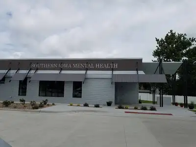 Southern Iowa Mental Health Center - Mental health facility in Ottumwa offering Outpatient, Crisis Stabilization services