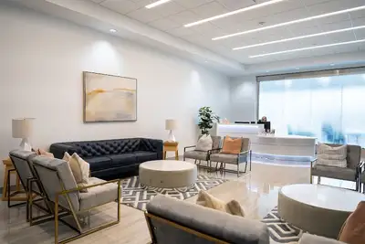 Serenity Mental Health Centers - Las Vegas - Mental health treatment facility in Las Vegas, NV