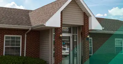 Valley Oaks Health Outpatient Services - Mental health treatment facility in Crawfordsville, IN