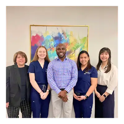 Holistic Behavioral and TMS Therapy - Mental health facility in Aurora offering Mental Health Services, Psychotherapy services