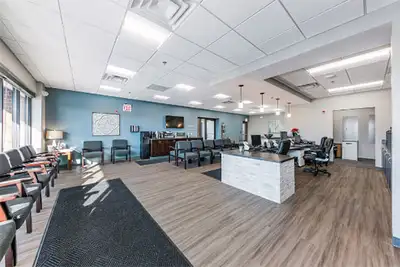 LifeStance Health - Mental health treatment facility in Plainfield, IL
