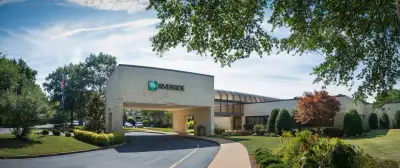 Riverside Mental Health & Recovery Center - Mental health facility in Hampton offering Inpatient Treatment, Detoxification services