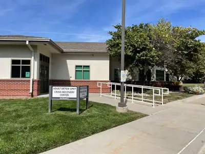 Johnson County Mental Health Center - Adult Detoxification Unit - Mental health treatment facility in Kansas City, MO