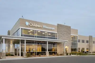 Children's Wisconsin - Kenosha Clinic - Mental health treatment facility in Kenosha, WI