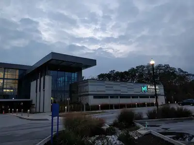 MetroHealth Middleburg Heights/Nov Fam Hlth Center - Mental health treatment facility in Cleveland, OH