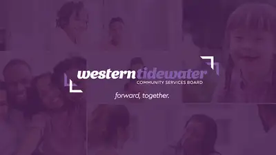 Western Tidewater Community Services Board - Franklin - Mental health facility in Franklin offering Mental Health Services, Walk-In Clinic services