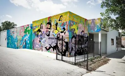 Community For New Direction- Mental Health & Substance Use Disorder Treatment Services - Mental health treatment facility in Columbus, OH