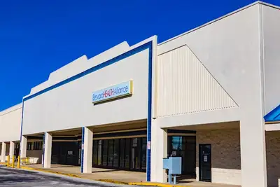 Brevard Health Alliance - Mental health facility in Rockledge offering Mental Health Services, Integrated Behavioral Health services