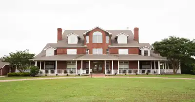 Discovery Point Retreat - Mental health facility in Ennis offering Mental Health Services, Medical Detox services