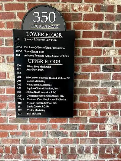 Life Compass Behavioral Health and Wellness - Mental health treatment facility in Joliet, IL