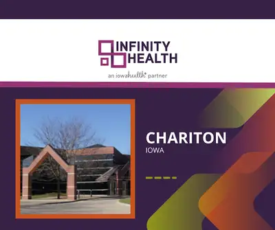 Infinity Health - Mental health facility in Chariton offering Outpatient, Individual Therapy services