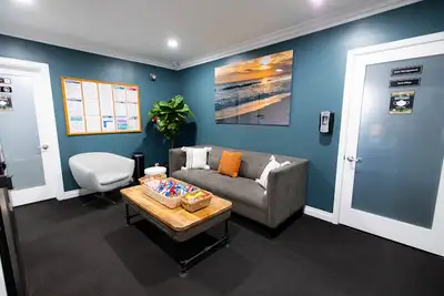 Overland Intensive Outpatient: IOP and PHP Programs - Mental health treatment facility in Los Angeles, CA