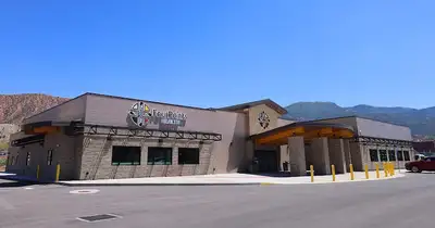 FourPoints Health - Cedar City - Mental health treatment facility in Cedar City, UT