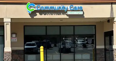 Community Care Connections Of Weston - Mental health facility in Weston offering Outpatient Treatment, Behavioral Health Services services
