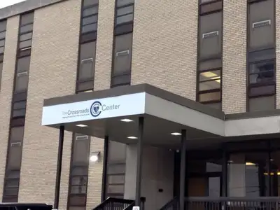 Crossroads Center - Mental health treatment facility in Cincinnati, OH