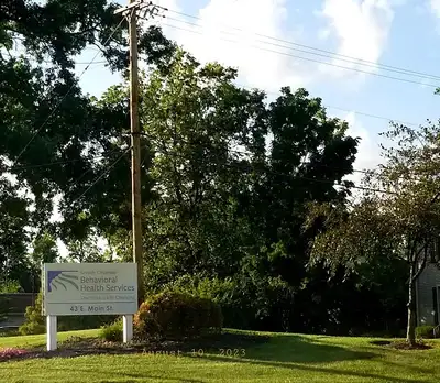 Greater Cincinnati Behavioral Health Services - Mental health treatment facility in Amelia, OH