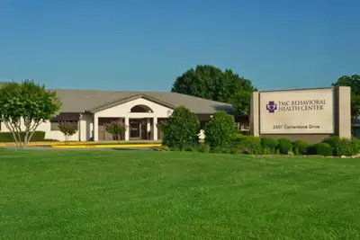 TMC Behavioral Health Center - Mental health facility in Sherman offering Behavioral Health Services, Outpatient services
