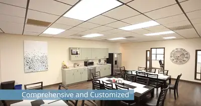 Center for Discovery - Tampa - Mental health treatment facility in Tampa, FL