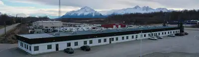Benteh Nuutah Four Directions Outpatient Treatment Center - Mental health treatment facility in Wasilla, AK