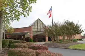Middle Tennessee Mental Health Institute - Mental health treatment facility in Nashville, TN