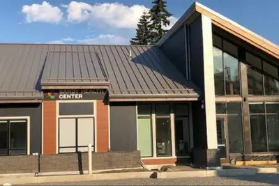 Clackamas Health Centers - Sandy Health Center - Mental health facility in Sandy offering Outpatient Treatment, Intensive Outpatient Program services