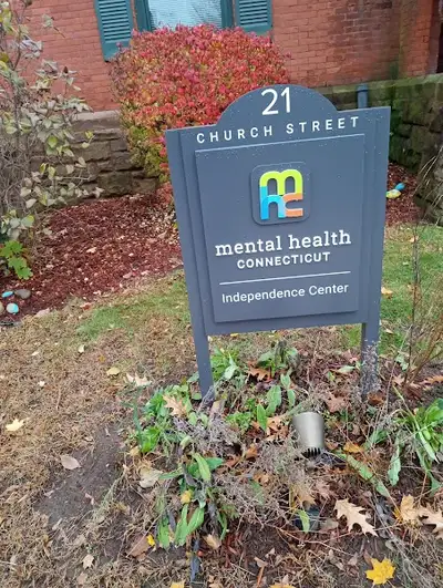 Independence Center - Mental health treatment facility in Waterbury, CT