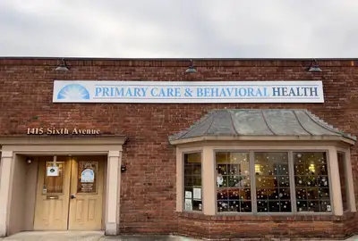 HBH - Huntington Behavioral Health - Mental health treatment facility in Huntington, WV