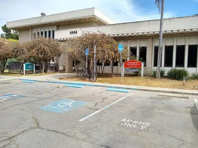 Santa Barbara County Department of Behavioral Wellness - Mental health treatment facility in Santa Barbara, CA