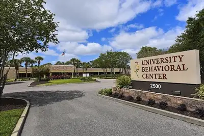 University Behavioral Center - Mental health treatment facility in Orlando, FL