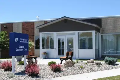 Oscoda VA Clinic - Mental health facility in Oscoda offering Mental Health Services, Veterans Services services