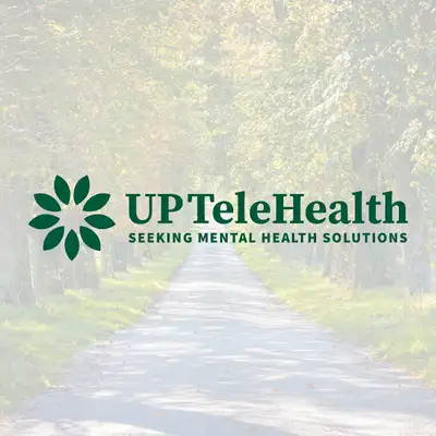 UP TeleHealth - Mental health treatment facility in Marquette, MI