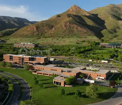 Huntsman Mental Health Institute - Mental health treatment facility in Salt Lake City, UT