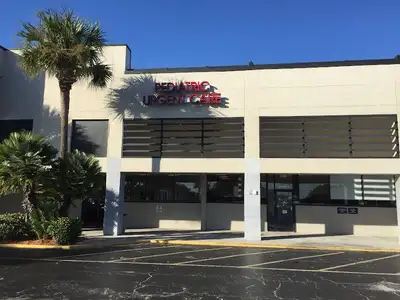 Brevard Health Alliance - Mental health treatment facility in Melbourne, FL