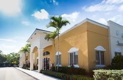 Recovery First Treatment Center - Mental health treatment facility in Hollywood, FL